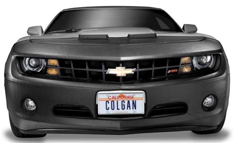 Covercraft 2017-2020 Nissan Rogue Colgan Custom Original Front End Bra ...