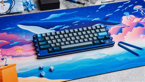 Why are Custom Mechanical Keyboards So Expensive? | Kinetic Labs Blog