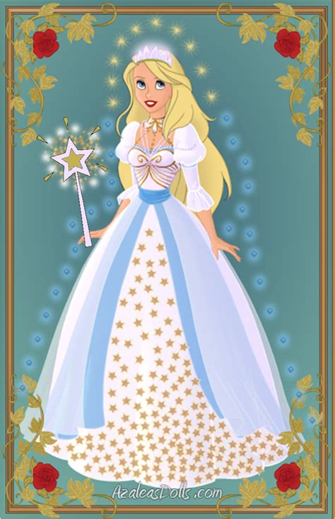 Famous Literary Females: Glinda The Good Witch by LadyBladeWarAgnel on DeviantArt