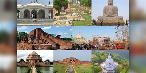 Bihar: Travel Guide » Backpacker India