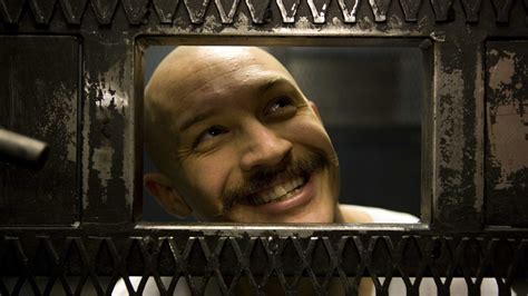 Bronson (2008) Review - The Movie Elite