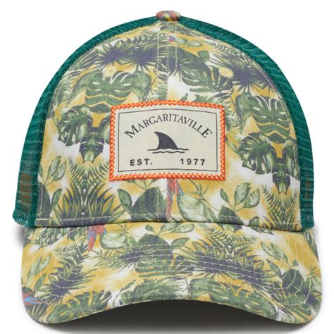 Margaritaville Store | Collections | Caps