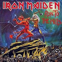 Run to the Hills - Wikipedia