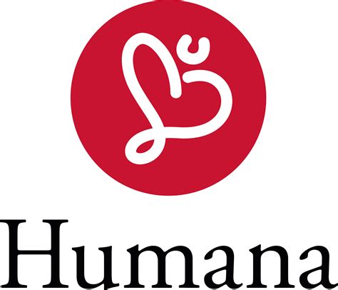 Humana Logo Png - PNG Image Collection