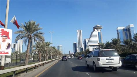 Manama-The Capital City of Bahrain - YouTube