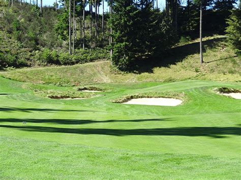 Gold Mountain (Olympic) (Bremerton, Washington) | GolfCourseGurus