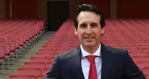 Unai Emery's Europa League challenge to show he's not just a Europa League manager | Arseblog ...