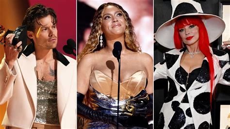 2023 Grammy Awards Analysis: Highs, Lows and WTF Moments