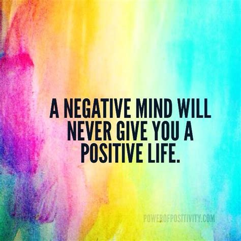 3 Ways to Handle Disturbingly Negative Thoughts | Power of Positivity