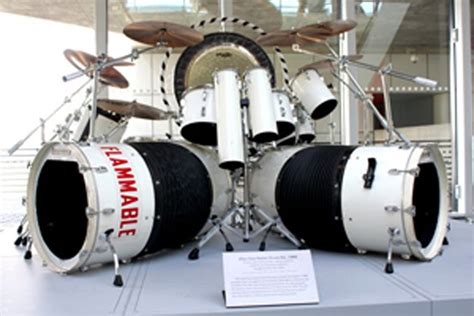 Ok drummers ... examine Alex Van Halen | Page 4 | Steve Hoffman Music ...