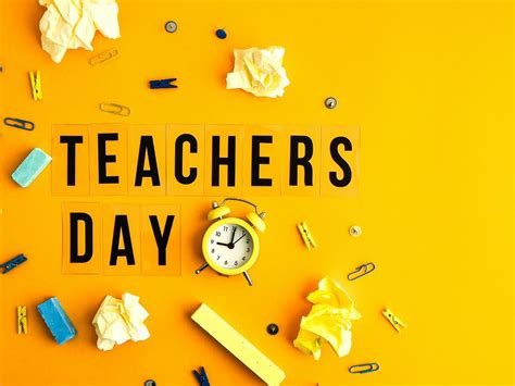 Teachers' Day 2023 Speech In English: Best Speech Ideas For Students