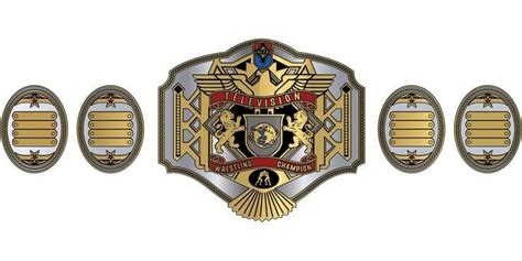 CREATE A CUSTOM CHAMPIONSHIP BELT DESIGNS IDEAS