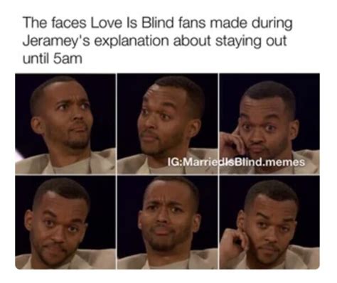 Love is Blind Memes: The 29 Best Love is Blind Season 6 Memes