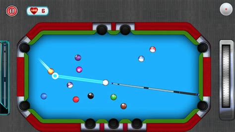 Pool City - 8 Ball Billiards Pro Game Free (Offline):Amazon.co.uk ...