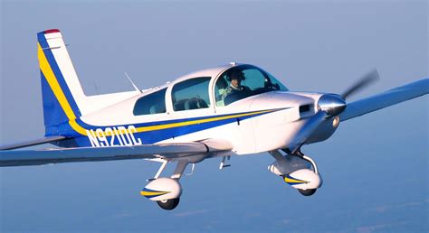 Grumman AA5B Tiger | Flight lessons, General aviation, Flight training