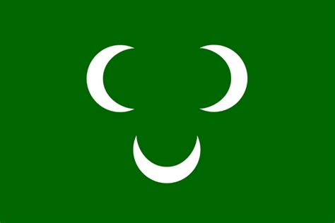 File:Flag of Tripoli 18th century.svg - Wikimedia Commons | Libya flag ...