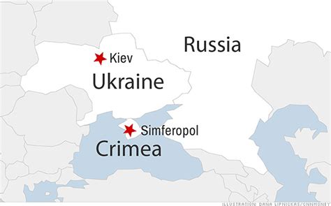 Crimea: The economic fallout of a 'yes' vote - Mar. 15, 2014