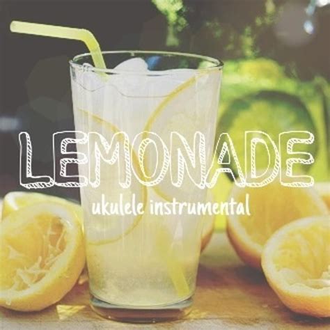 Stream Lemonade // Jeremy Passion (ukulele instrumental) by Alne Villegas | Listen online for ...