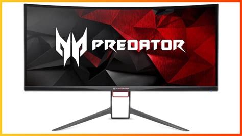 Acer Predator X34P Review 2024: Everything You Must Know