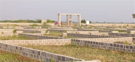 Plot Price In Dholera Smart City | Key Features Of Dholera SIR