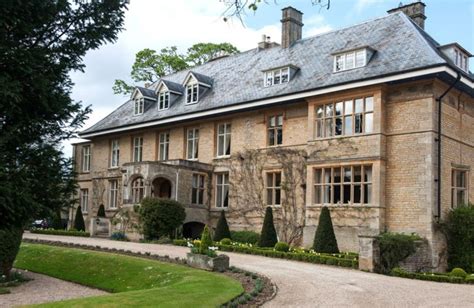 Lower Slaughter Manor (Gloucestershire, England) - Resort Reviews - ResortsandLodges.com