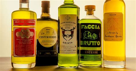 24 Chartreuse Cocktail Recipes, Plus What to Use as a Stand-In | PUNCH