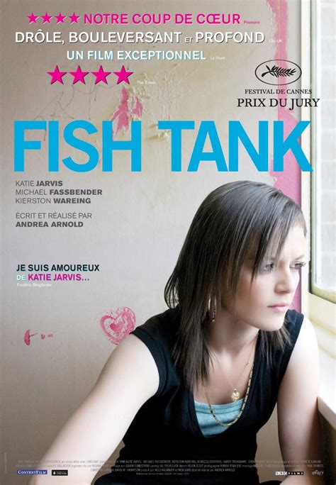 Movie Feast: Capsule Review: Fish Tank (2009)