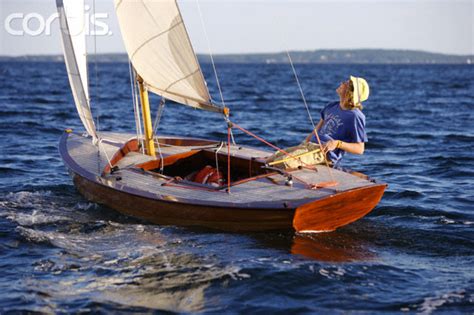 Learn to Sail - HubPages