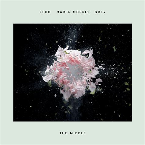 Zedd, Maren Morris & Grey – The Middle Lyrics | Genius Lyrics