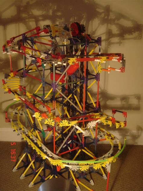 How to Make a Ball Machine! : 12 Steps (with Pictures) - Instructables