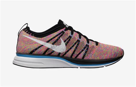 The Nike Flyknit Trainer "Multicolor" Is Available at a Nike Outlet Right Now | Complex