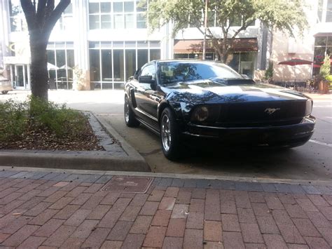 Mustang exterior upgrades? - Ford Mustang Forum