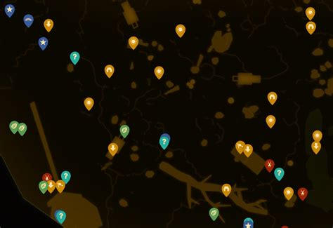 A Quick Interactive Map of SCA.B Schemes, Logs, Resources & Bug Spawns : r/GroundedGame