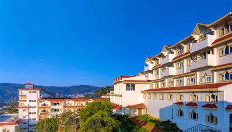 20 Best Hotels in Ooty for a Quaint Getaway Amidst the Hills in 2021