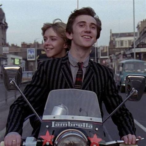 Quadrophenia sequel to continue story with original cast | 15 Minut...