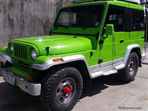 Used Kia rockstar jeep | 2001 rockstar jeep for sale | Laguna Kia ...