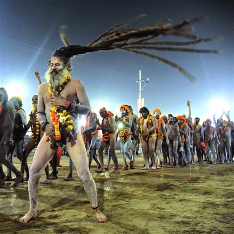 Kumbh Mela Haridwar 2021 (A Holy Dip of Devotion)