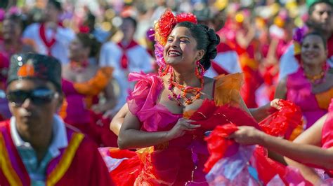 Discovering culture through music and dance in Colombia – Lonely Planet ...