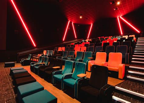 Light Cinema, Sheffield - Phelan Construction Ltd | Specialist Refurbishment Contractors