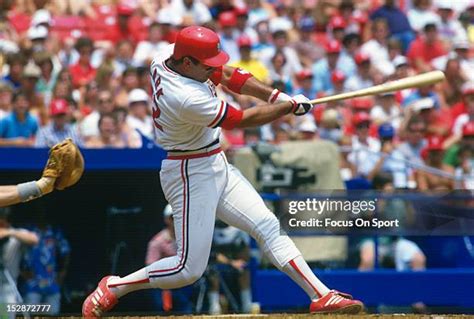 Jack Clark Baseball Photos and Premium High Res Pictures - Getty Images