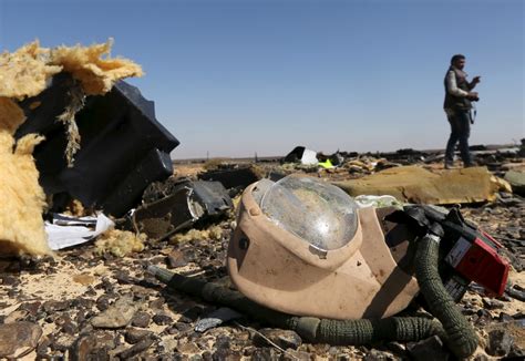 Sinai plane crash: Russia flying bodies, unidentified remains of Flight ...