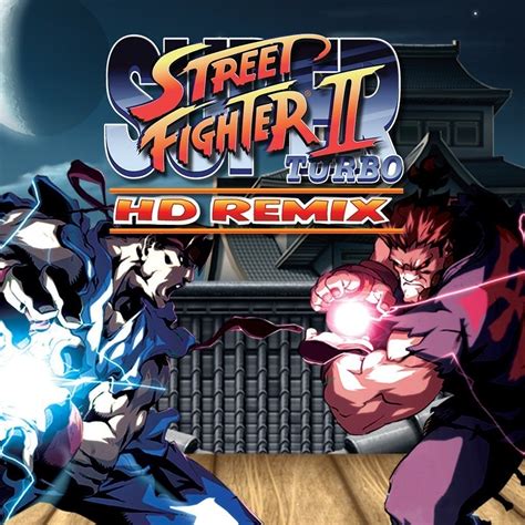 Super street fighter ii turbo hd remix download free - fasplane