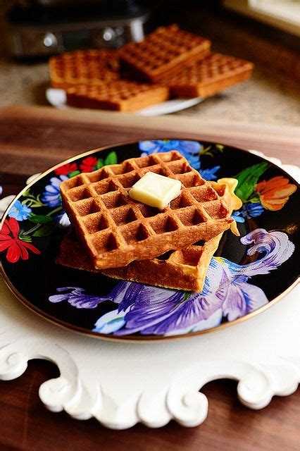 Waffles! | The Pioneer Woman Cooks | Ree Drummond | Wafels