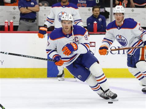 Oilers: Game-by-Game Preview of Crucial December Homestand - The Hockey Writers - Edmonton ...