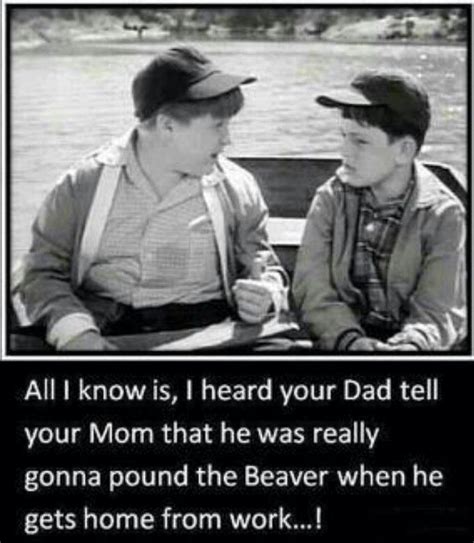 Leave It To Beaver Quotes. QuotesGram