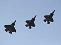 Category:Aircraft formation flight of F-35 Lightning II - Wikimedia Commons