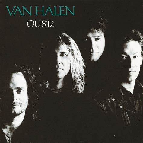 ‎OU812 - Album by Van Halen - Apple Music