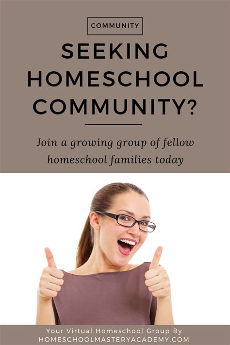 Homeschool Support Groups | Homeschool Groups on Facebook | Homeschool ...