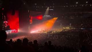 Grave Robber by Crowder live at Passion 2024!!!! Chords - Chordify