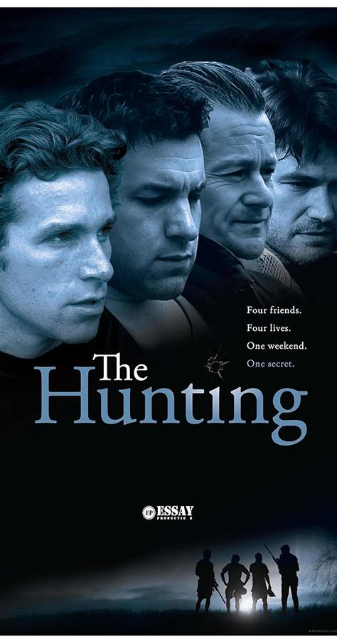 The Hunting (2011) - IMDb